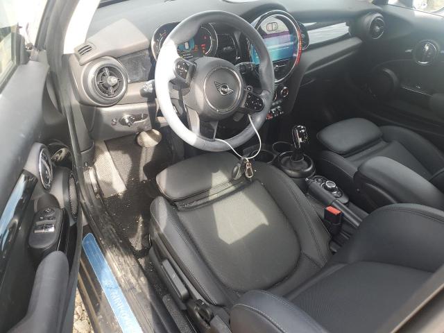 Photo 8 from auction – 2024 MINI COOPER S with VIN WMW53DH02R2U50921