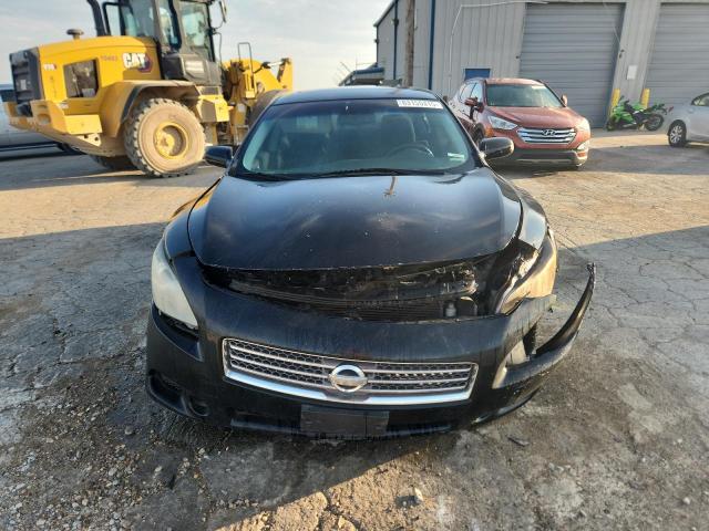 Photo 5 from auction – 2011 NISSAN MAXIMA S with VIN 1N4AA5AP5BC801945