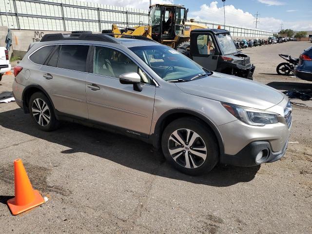 Photo 4 from auction – 2019 SUBARU OUTBACK 2. with VIN 4S4BSANC9K3297830
