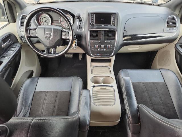 Photo 8 from auction – 2020 DODGE GRAND CARA with VIN 2C4RDGCG4LR194569