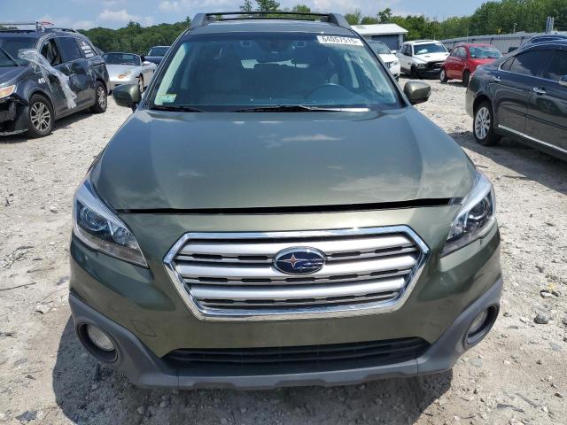 Photo 5 from auction – 2017 SUBARU OUTBACK 2. with VIN 4S4BSAFCXH3426746