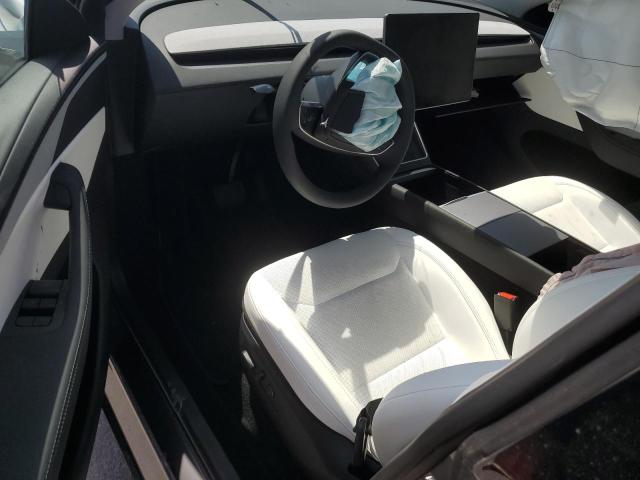 Photo 8 from auction – 2026 TESLA MODEL Y with VIN 7SAYGDED6TA418862