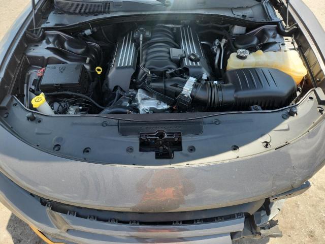 Photo 11 from auction – 2022 DODGE CHARGER SC with VIN 2C3CDXGJ1NH155012