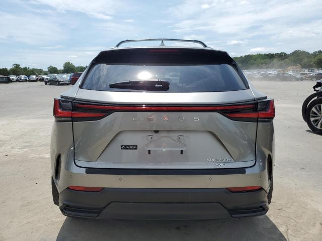 Photo 6 from auction – 2025 LEXUS NX 350H BA with VIN 2T2GKCEZ4SC032276