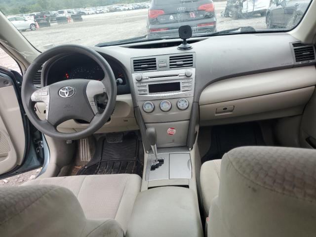 Photo 8 from auction – 2011 TOYOTA CAMRY BASE with VIN 4T1BF3EK5BU748074