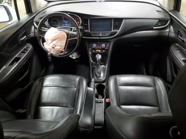 Photo 8 from auction – 2020 BUICK ENCORE ESS with VIN KL4CJCSB0LB048269