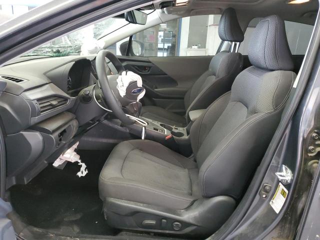 Photo 7 from auction – 2024 SUBARU CROSSTREK with VIN JF2GUADC5R8293441