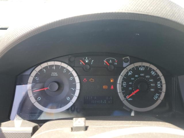 Photo 9 from auction – 2011 FORD ESCAPE XLT with VIN 1FMCU0DG0BKA57696