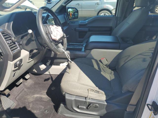 Photo 7 from auction – 2016 FORD F150 SUPER with VIN 1FTEW1EG4GKD16323