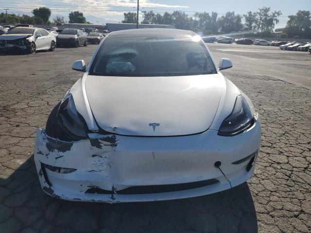 Photo 5 from auction – 2021 TESLA MODEL 3 with VIN 5YJ3E1EA7MF940258