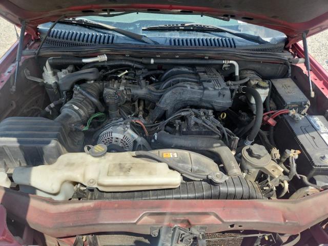 Снимка 12 от търг – 2008 FORD EXPLORER X с VIN 1FMEU63E58UA69593
