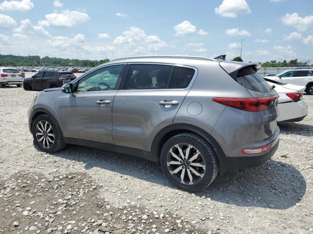 Photo 2 from auction – 2017 KIA SPORTAGE E with VIN KNDPN3AC2H7227736