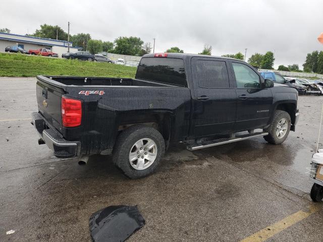 Photo 3 from auction – 2015 CHEVROLET SILVERADO with VIN 3GCUKREC1FG527309