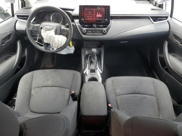 Photo 8 from auction – 2022 TOYOTA COROLLA LE with VIN 5YFEPMAE4NP365197