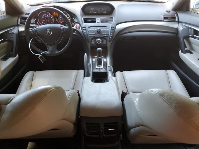 Photo 8 from auction – 2014 ACURA TL SE with VIN 19UUA8F38EA004847