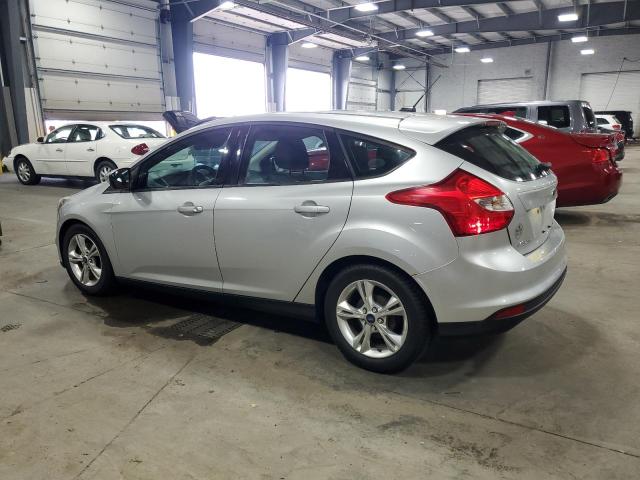 Photo 2 from auction – 2013 FORD FOCUS SE with VIN 1FADP3K21DL334805