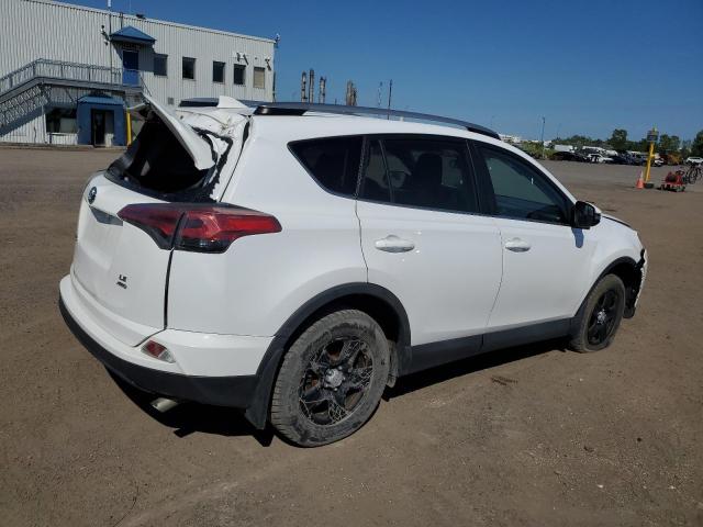 Photo 3 from auction – 2017 TOYOTA RAV4 LE with VIN 2T3BFREV6HW619192