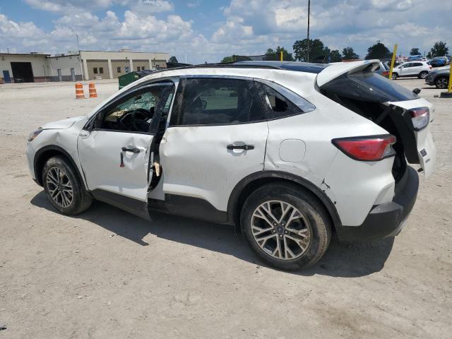 Photo 2 from auction – 2020 FORD ESCAPE SEL with VIN 1FMCU9H60LUA26900