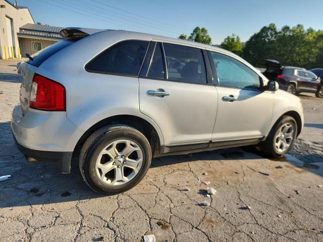 Photo 3 from auction – 2011 FORD EDGE SEL with VIN 2FMDK4JC4BBB13992