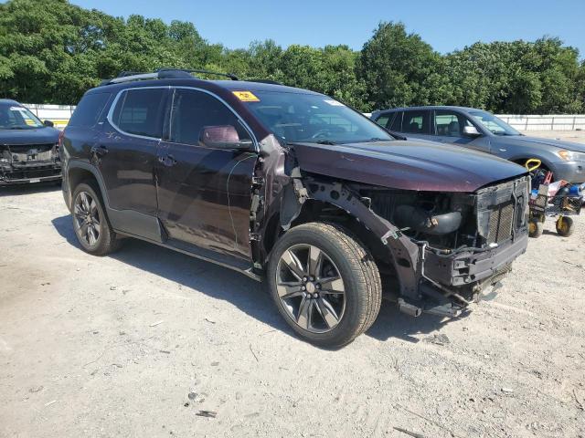 Photo 4 from auction – 2017 GMC ACADIA with VIN 1GKKNNLS7HZ178343