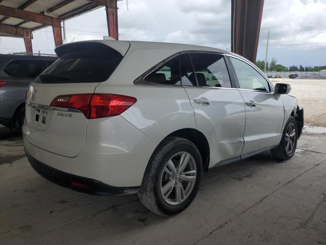 Photo 3 from auction – 2014 ACURA RDX TECHNO with VIN 5J8TB3H51EL001075