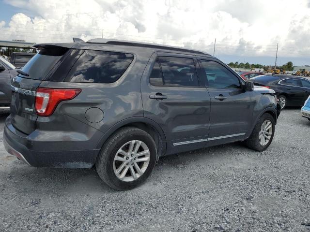 Photo 3 from auction – 2017 FORD EXPLORER X with VIN 1FM5K7DH4HGC75040