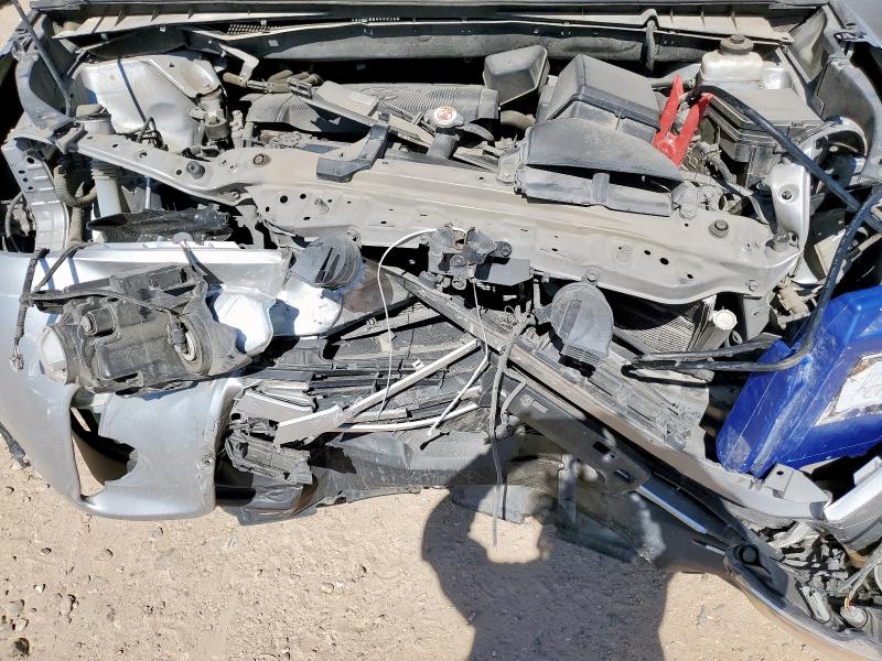 Photo 12 from auction – 2019 TOYOTA HIGHLANDER with VIN 5TDZARFH5KS047272