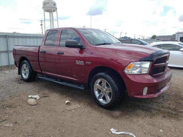 Photo 4 from auction – 2017 RAM 1500 ST with VIN 1C6RR7FT8HS675402