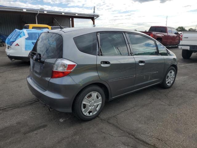 Photo 3 from auction – 2013 HONDA FIT with VIN JHMGE8H39DC074615