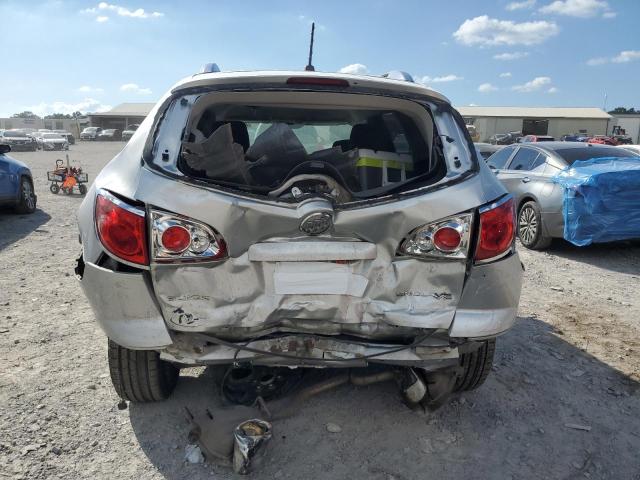 Photo 6 from auction – 2012 BUICK ENCLAVE with VIN 5GAKRBED7CJ248364