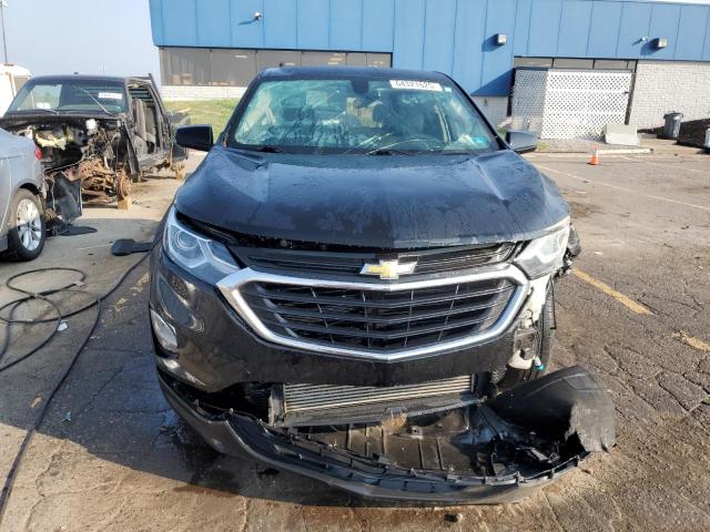 Photo 5 from auction – 2018 CHEVROLET EQUINOX LT with VIN 2GNAXJEV2J6344892