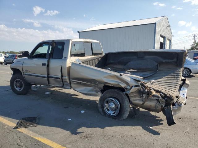 Foto 2 de la subasta – 2002 DODGE RAM 2500 con VIN 3B7KF23W62M275732
