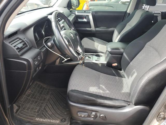 Zdjęcie 7 z aukcji – 2015 TOYOTA 4RUNNER SR z VIN JTEZU5JR9F5084963