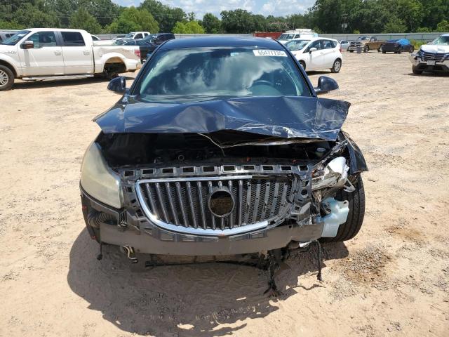 Photo 5 from auction – 2012 BUICK REGAL with VIN 2G4GS5EV6C9144989