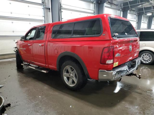 Zdjęcie 2 z aukcji – 2011 DODGE RAM 1500 z VIN 1D7RV1GT1BS518601