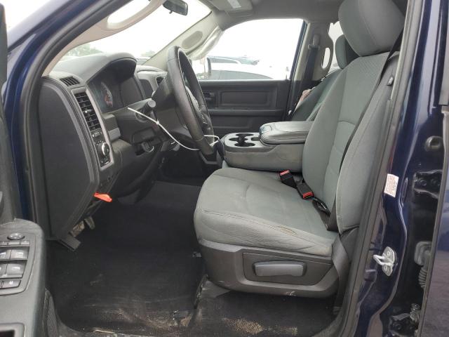 Photo 7 from auction – 2017 RAM 1500 ST with VIN 1C6RR7FT9HS831284