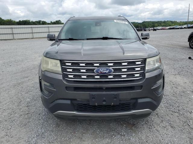 صورة رقم 5 من المزاد - 2016 FORD EXPLORER L مع VIN 1FM5K7F8XGGA32442