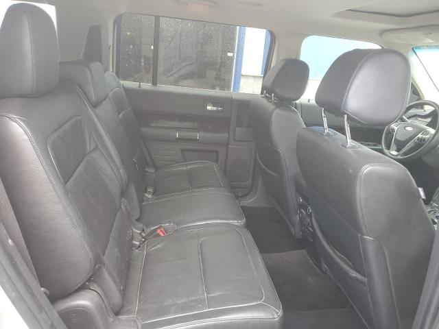 Photo 11 from auction – 2014 FORD FLEX SEL with VIN 2FMHK6C80EBD28411