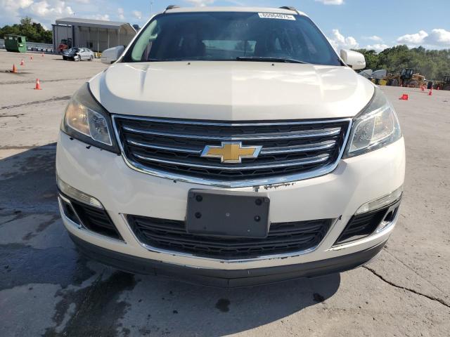 Photo 5 from auction – 2014 CHEVROLET TRAVERSE L with VIN 1GNKRGKD7EJ113198