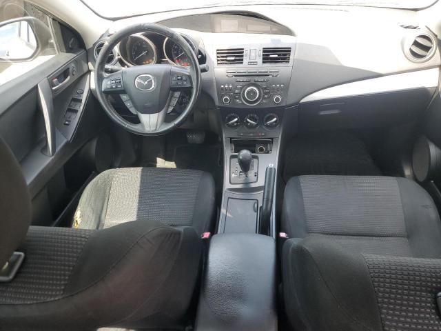 Photo 8 from auction – 2012 MAZDA 3 I with VIN JM1BL1V73C1696900