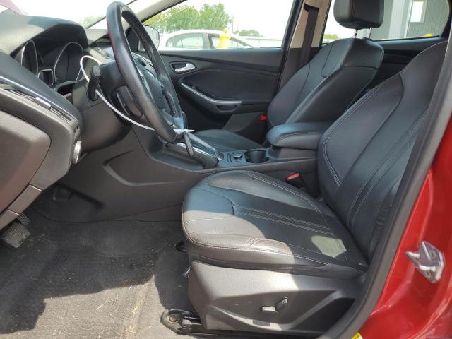 Photo 7 from auction – 2012 FORD FOCUS TITANIUM with VIN 1FAHP3J25CL474499