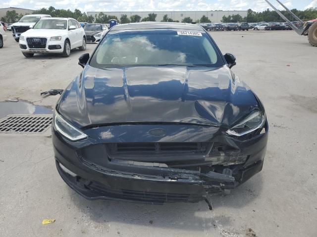 Photo 5 from auction – 2017 FORD FUSION TIT with VIN 3FA6P0K95HR124638