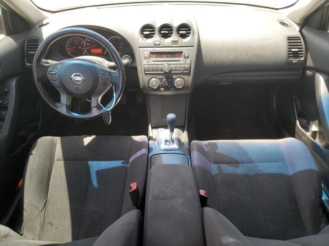 Photo 8 from auction – 2012 NISSAN ALTIMA BAS with VIN 1N4AL2AP4CN556344