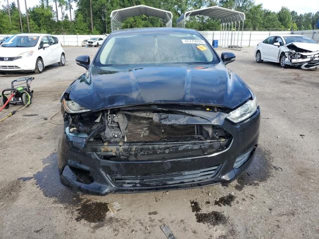 Photo 5 from auction – 2013 FORD FUSION SE with VIN 3FA6P0H76DR136930