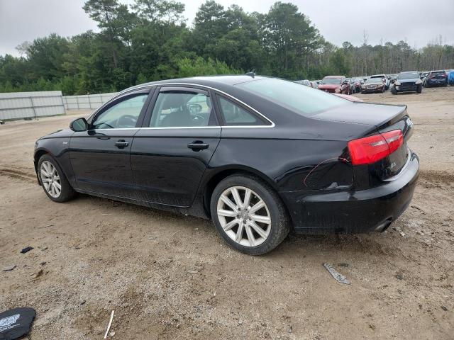 Photo 2 from auction – 2013 AUDI A6 PREMIUM with VIN WAUGGAFCXDN116426