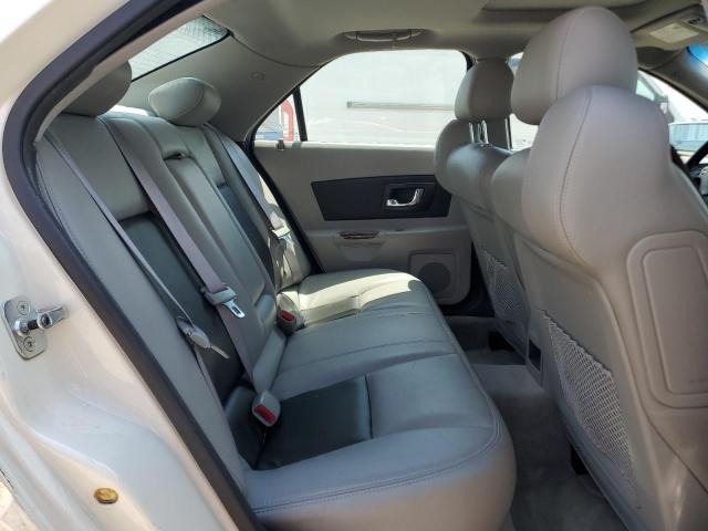 Photo 10 from auction – 2007 CADILLAC CTS 2.0T with VIN 1G6DP577170102045