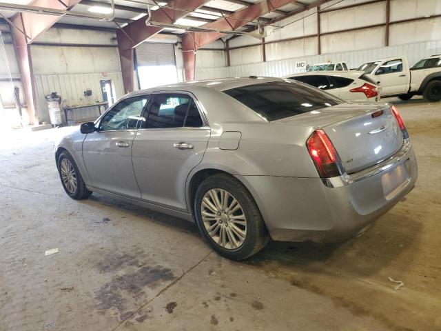 Photo 2 from auction – 2013 CHRYSLER 300C with VIN 2C3CCAKT6DH665721