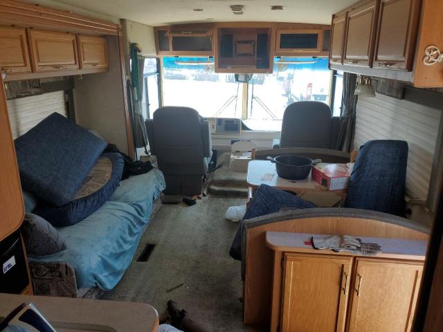 Photo 5 from auction – 2004 WINNEBAGO TK SIGHTSEER with VIN 5B4LP57G443395853