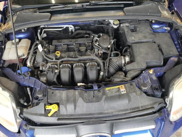 Photo 11 from auction – 2012 FORD FOCUS S with VIN 1FAHP3E24CL298541