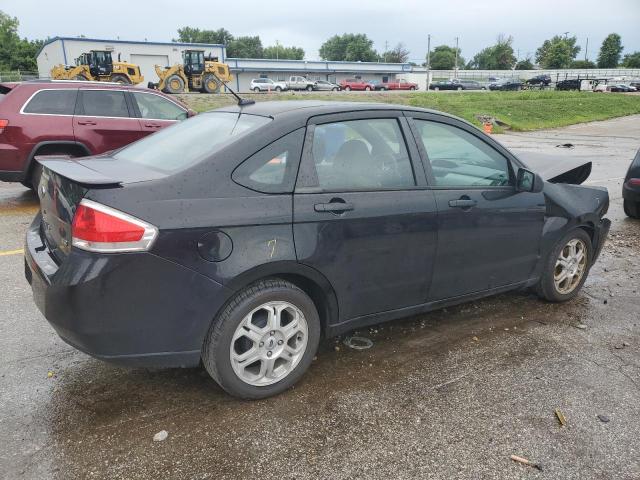 Photo 3 from auction – 2009 FORD FOCUS SES with VIN 1FAHP36N99W159277